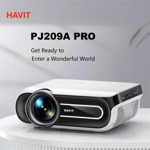 HAVAT PJ209 PRO
