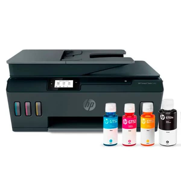 HP SMART TANK 530