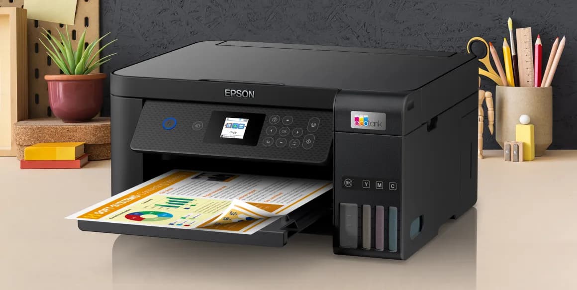 EPSON ECOTANK L4260