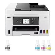 CANON MAXIFY 4010