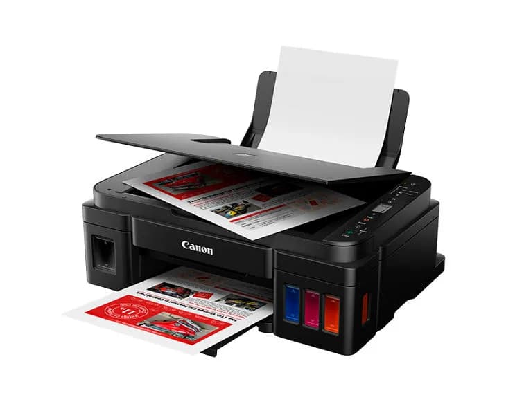 CANON MAXIFY G3110