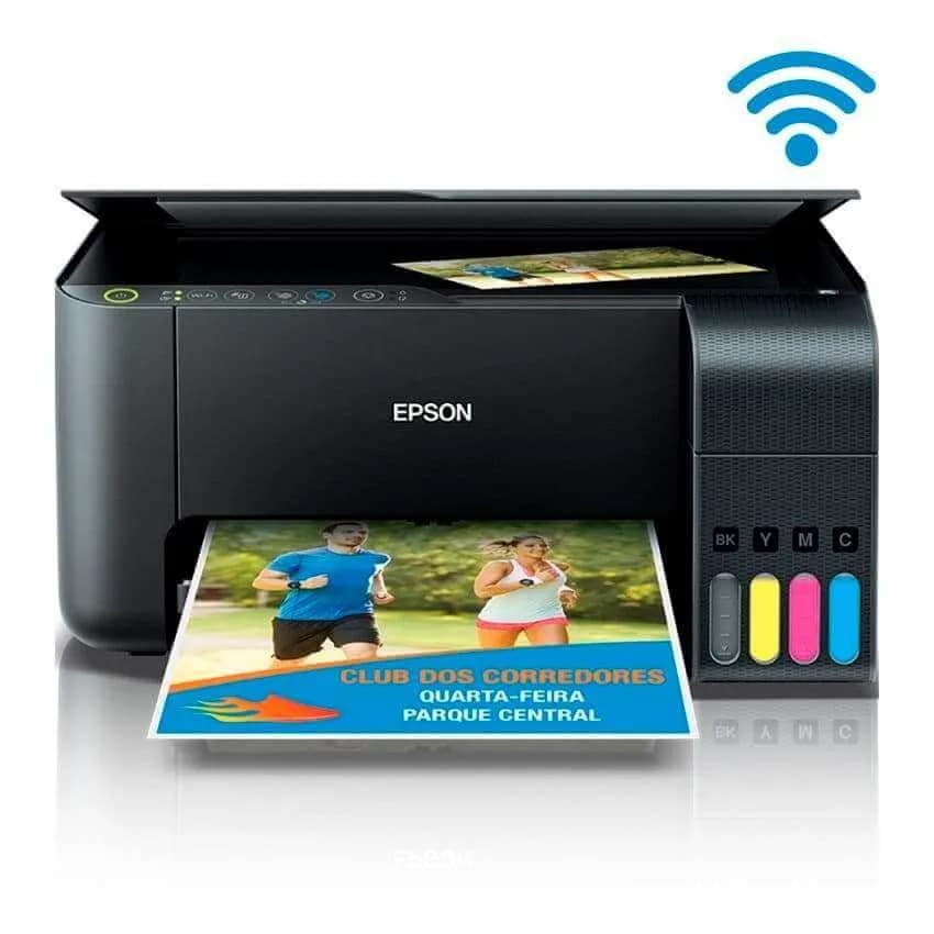 EPSON ECOTANK L3250